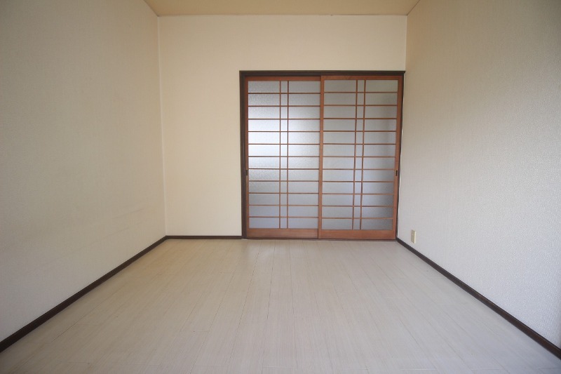 拡大写真:糸島市前原南1丁目 1階2の眺望