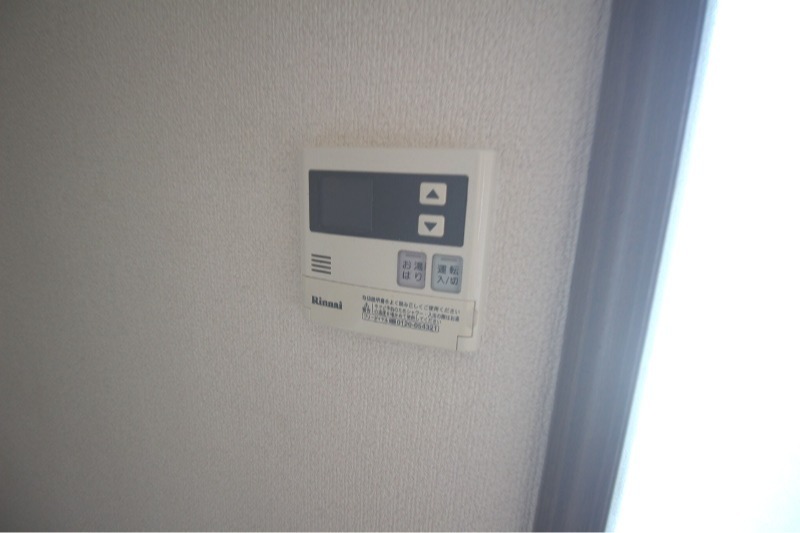 拡大写真:糸島市前原南1丁目 1階2のその他設備