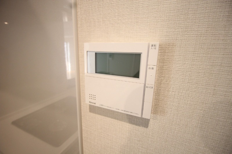 拡大写真:福岡市早良区原8丁目 3階302のその他設備