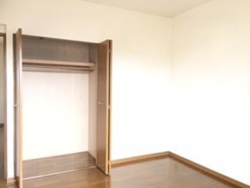 拡大写真:福岡市早良区田村2丁目 1階102の収納