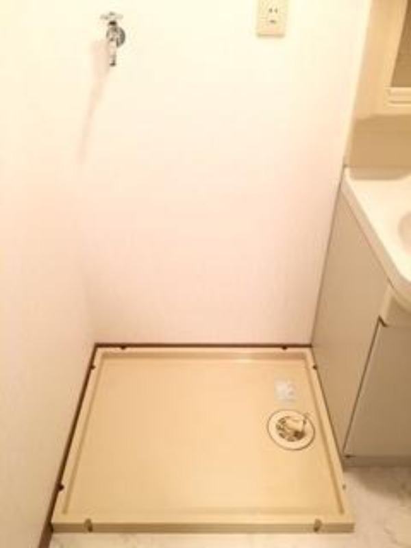拡大写真:福岡市早良区田村2丁目 1階102のその他