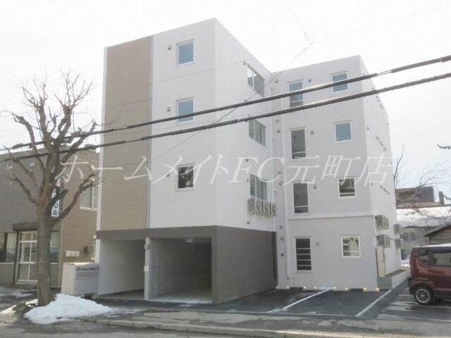 ホームメイト ｐrogress東区役所前 物件情報 北海道札幌市東区