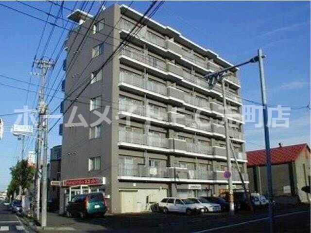 ホームメイト ル クラシック12 物件情報 北海道札幌市東区