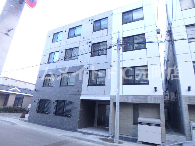 ホームメイト グレンウッド東区役所前 物件情報 北海道札幌市東区