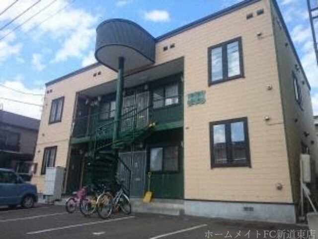 ホームメイト ポラリスi 2階2 賃貸マンション アパート検索