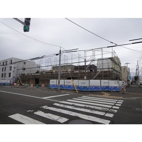 ホームメイト エムズ北23条 物件情報 北海道札幌市東区