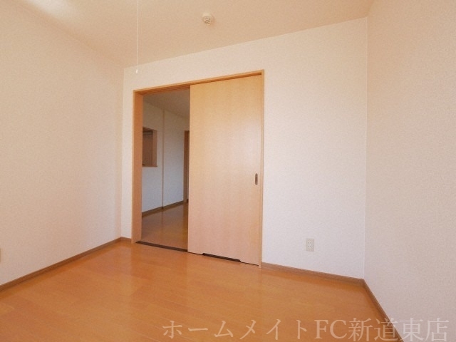 拡大写真:パシフィックオーシャン 2階201のその他部屋・スペース