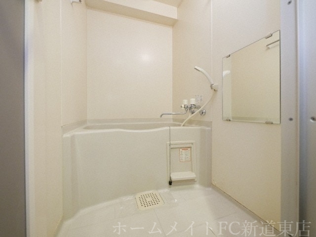 拡大写真:コスモ本町 5階502のバス