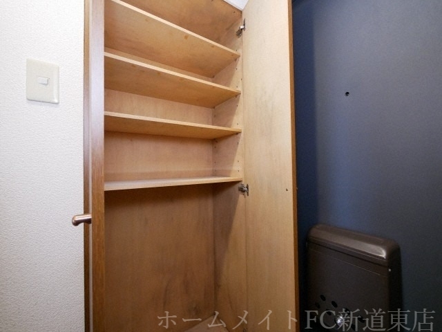 拡大写真:コスモ本町 5階502のその他