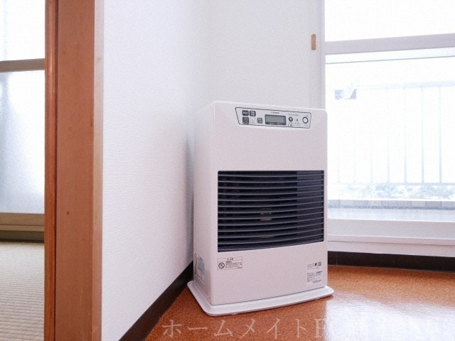 拡大写真:コスモ本町 5階502のその他設備