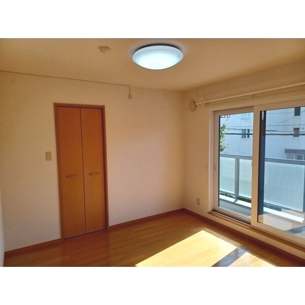 拡大写真:マルシメ64 A棟 2階201のその他部屋・スペース