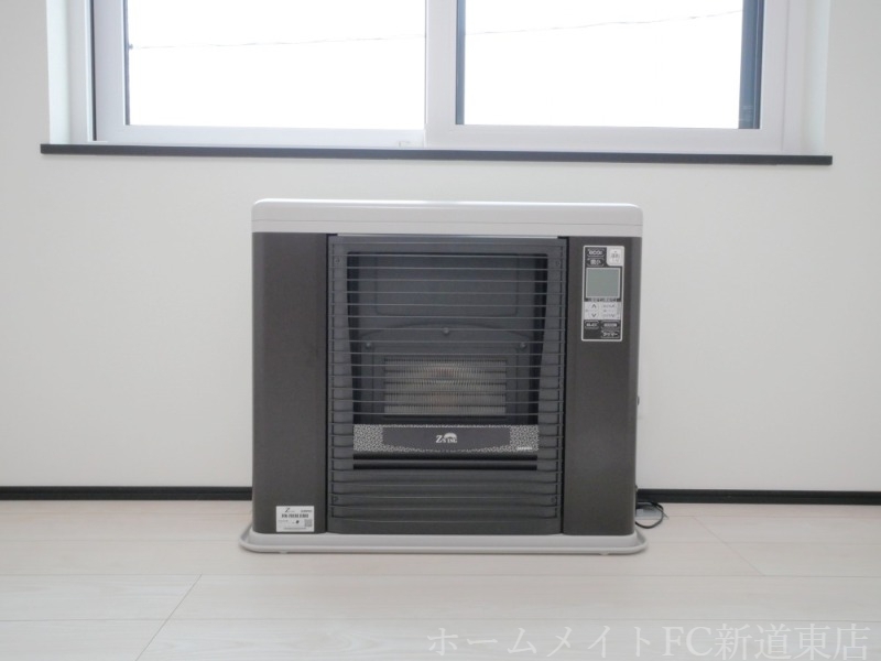 拡大写真:クレスタ 1階Dのその他