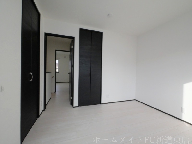拡大写真:クレスタ 1階Eのその他部屋・スペース