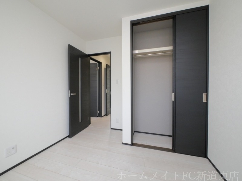 拡大写真:クレスタ 1階Eのその他部屋・スペース