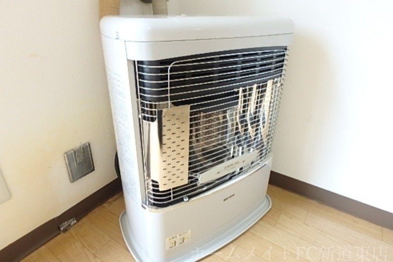拡大写真:パールハイム40 4階303のその他設備