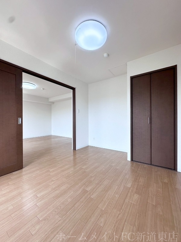 拡大写真:Vest Life N20 4階401の子供部屋