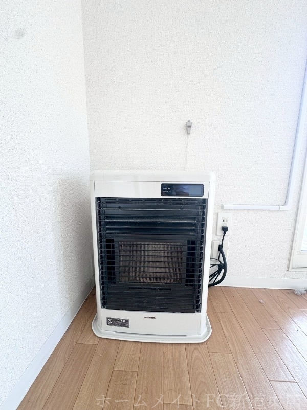 拡大写真:Vest Life N20 4階401のその他設備