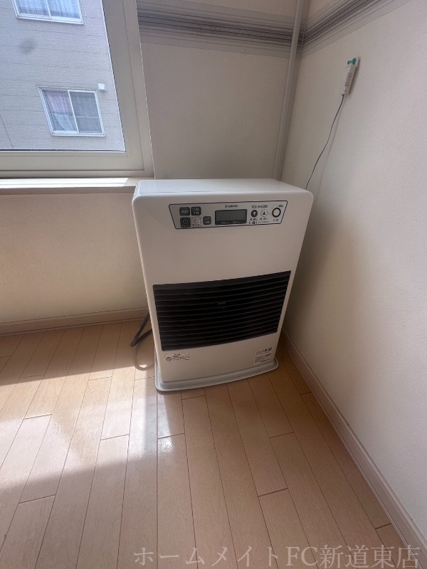 拡大写真:LEE SPACE 北48条 1階105のその他