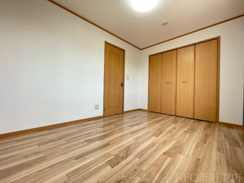 拡大写真:レオノール太平 2階203のその他部屋・スペース