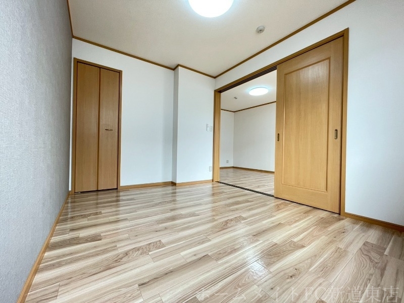 拡大写真:レオノール太平 2階203のその他部屋・スペース