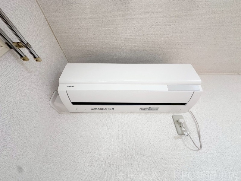 拡大写真:パナシティ44 2階107のその他設備