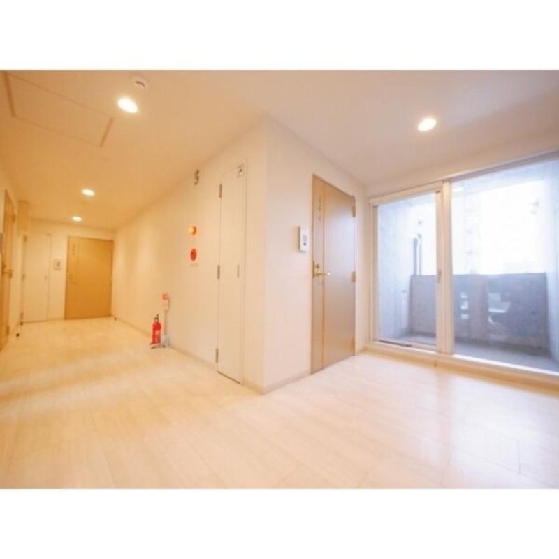 拡大写真:La Meridian 5階501のその他部屋・スペース
