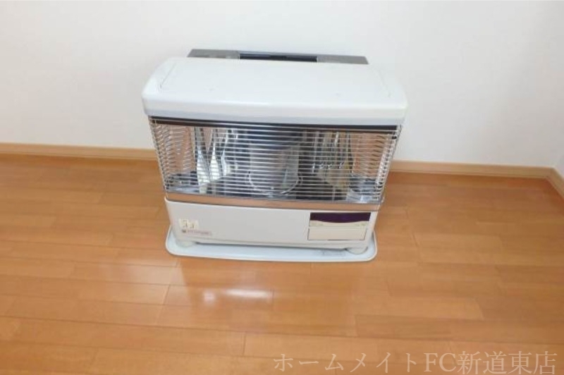 拡大写真:パストラル麻生東B 3階303のその他設備