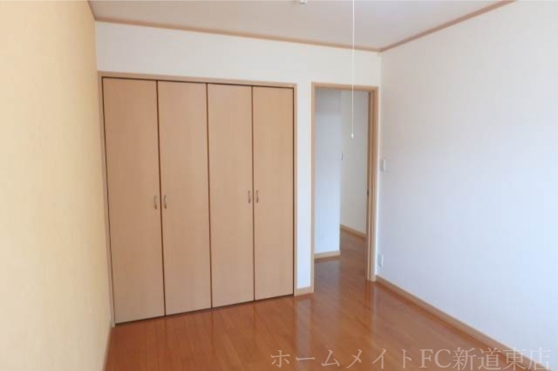 拡大写真:パストラル麻生東B 3階303のその他部屋・スペース