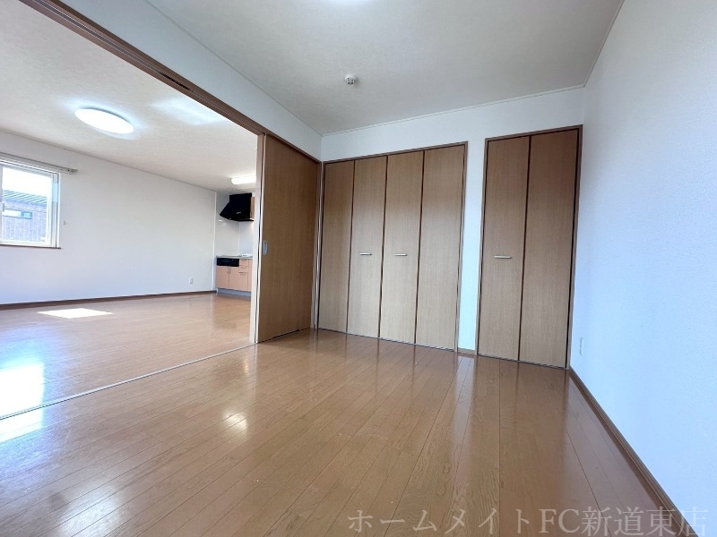 拡大写真:ア・ラ・モード参番館 2階201のその他部屋・スペース