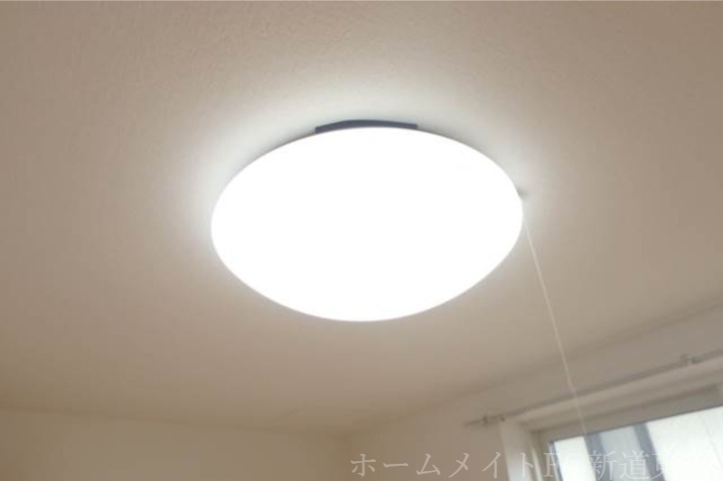 拡大写真:アレンダール壱番館 3階302のその他