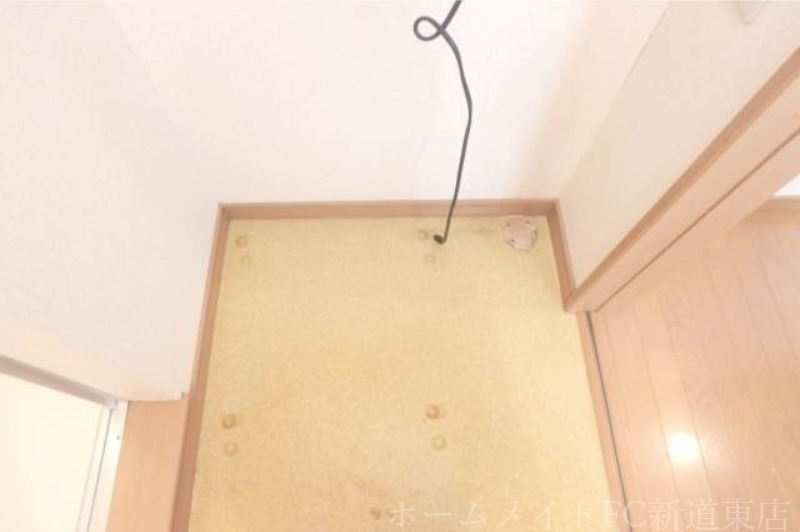 拡大写真:アレンダール壱番館 3階302のその他