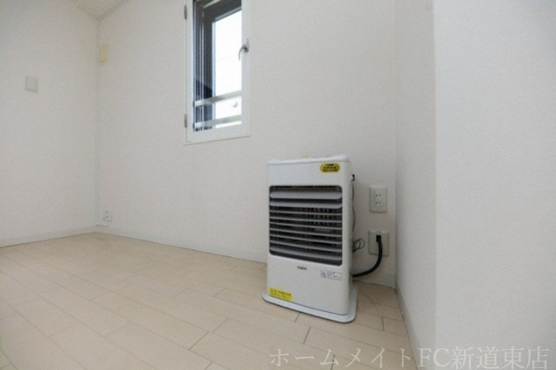 拡大写真:ラクラス札幌北7条 9階905のその他設備