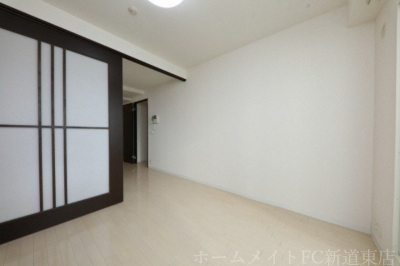 拡大写真:ラクラス札幌北7条 9階905の洋室