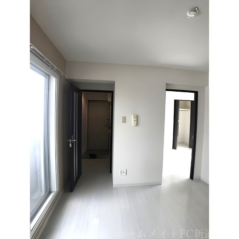 拡大写真:ミリュー本町 3階302のその他部屋・スペース