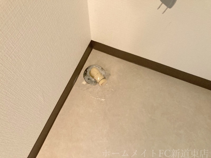 拡大写真:ハイツMOTII 2階101のその他設備
