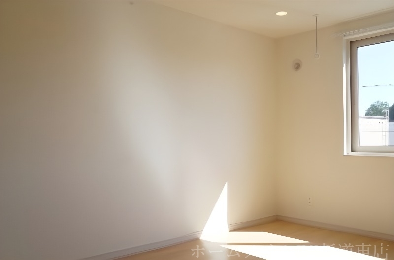 拡大写真:ファインド元町Ⅱ 3階203のその他部屋・スペース