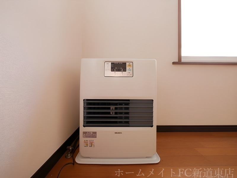 拡大写真:キラメック409 2階103のその他設備