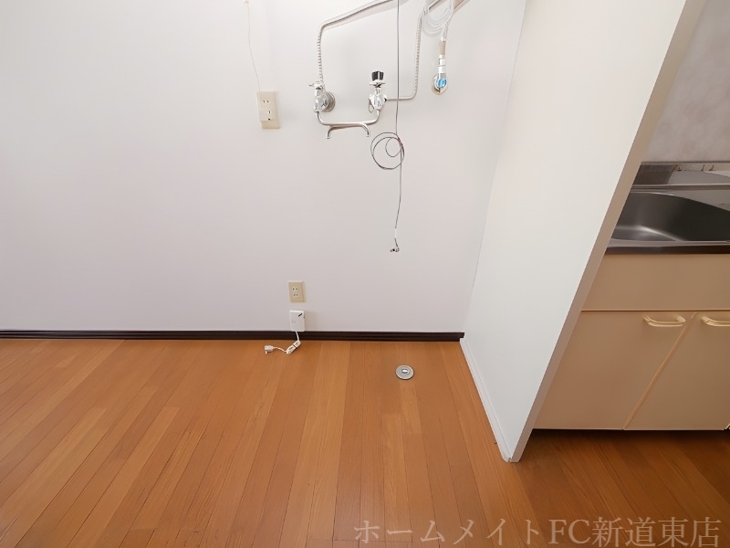 拡大写真:キラメック409 2階103のその他
