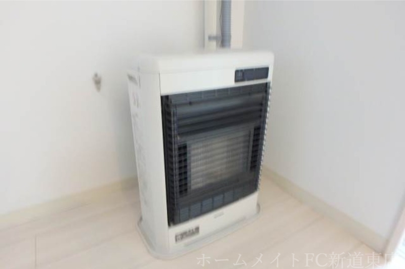 拡大写真:inicio 3階303のその他設備