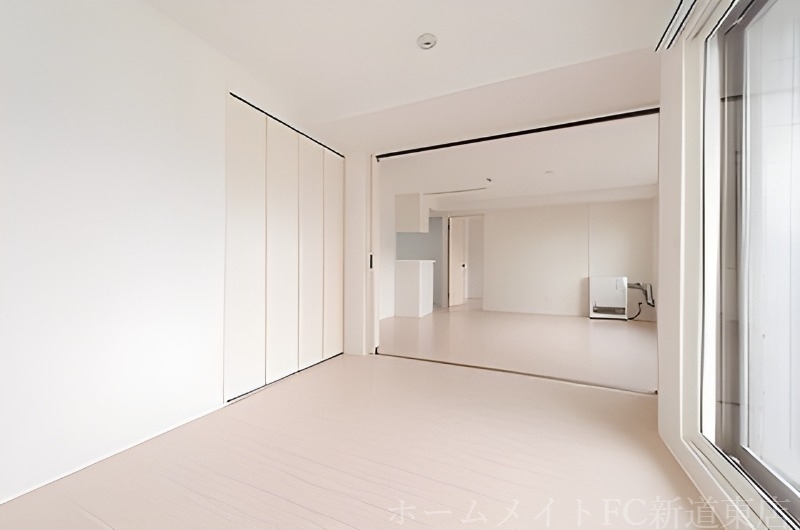 拡大写真：Seventh Court Motomachi　(セブンスコートモトマチ) 2階206のその他部屋・スペース