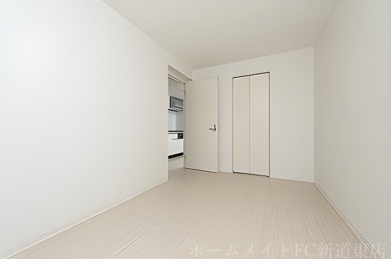 拡大写真：Seventh Court Motomachi　(セブンスコートモトマチ) 2階206のその他部屋・スペース