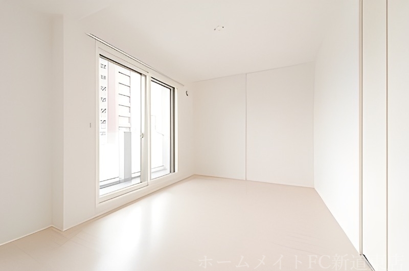 拡大写真：Seventh Court Motomachi　(セブンスコートモトマチ) 2階206のその他
