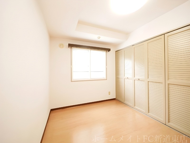 拡大写真:コートモンターニュ 2階B201のその他部屋・スペース