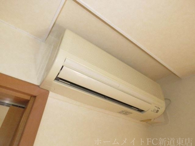 拡大写真:Cosmo Life 1階103のその他設備