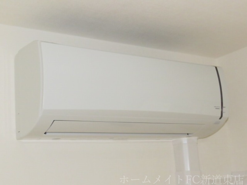 拡大写真:COMFORT 3階301のその他設備