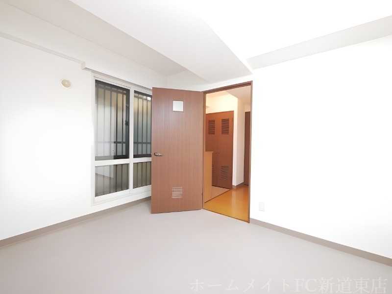 拡大写真:グリシーヌ41 3階303のその他部屋・スペース