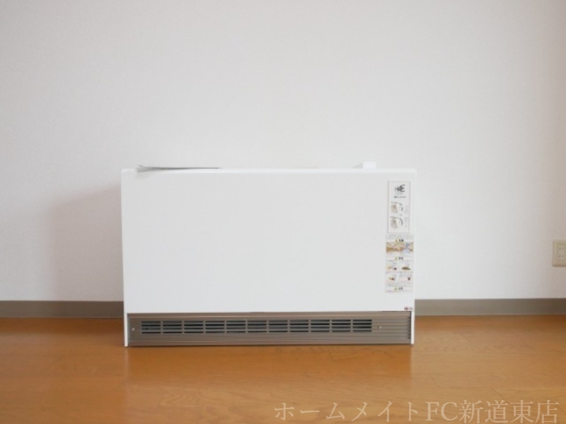 拡大写真:グリシーヌ41 3階303のその他設備