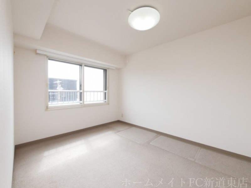 拡大写真:グリシーヌ41 3階303のその他部屋・スペース