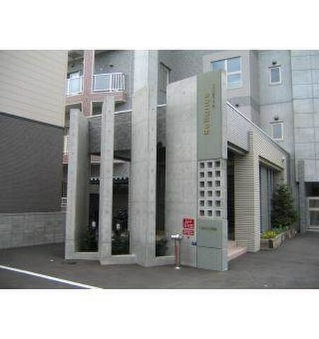 拡大写真:リライエンス円山 2階203のその他共有部分