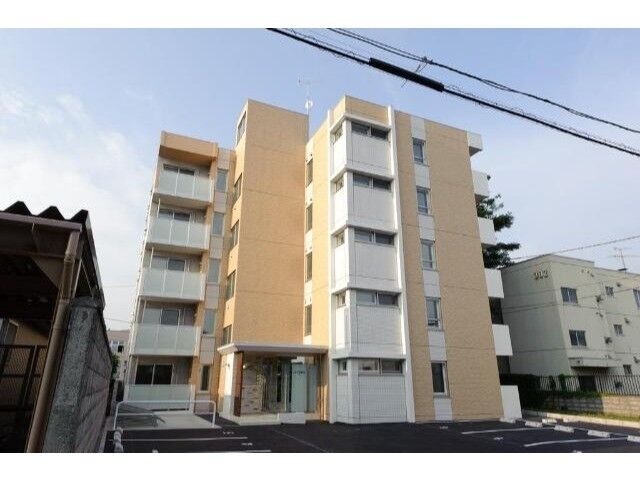 La Colinaの外観